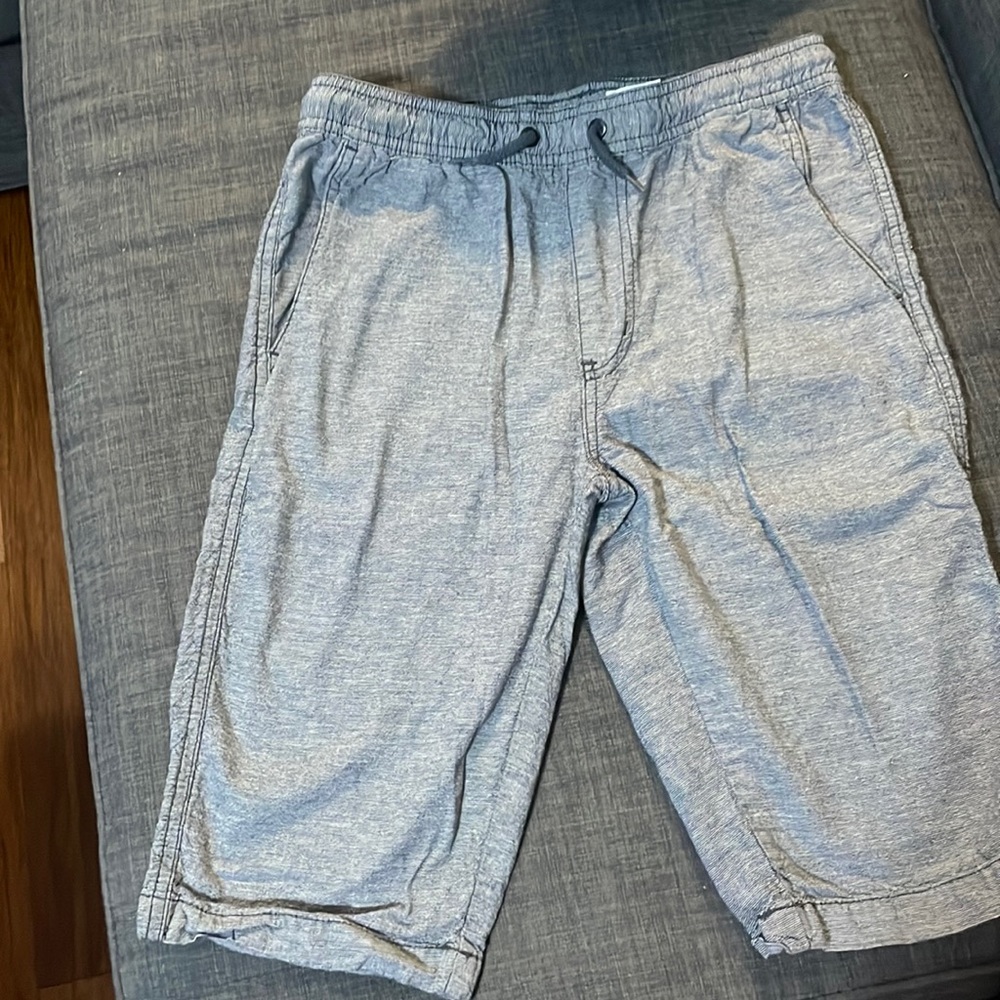 UNIONBAY Cotton Cargo Shorts - Boy’s Large 14/16